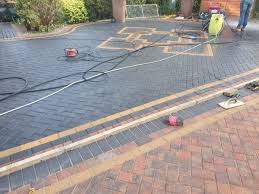 Reliable Rankin, PA Driveway Paving Solutions